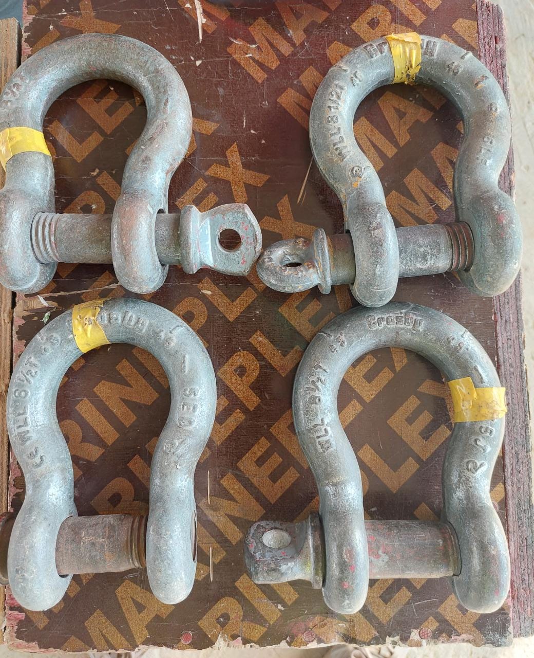 Safety Tools & Equipment Image 2