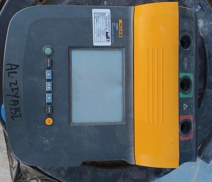 Testing Equipment Image 3