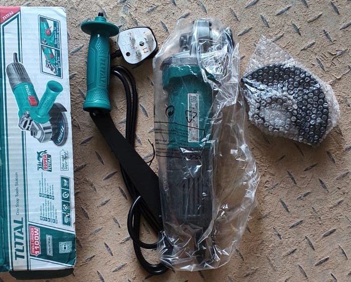 Electrical Tools Image 1
