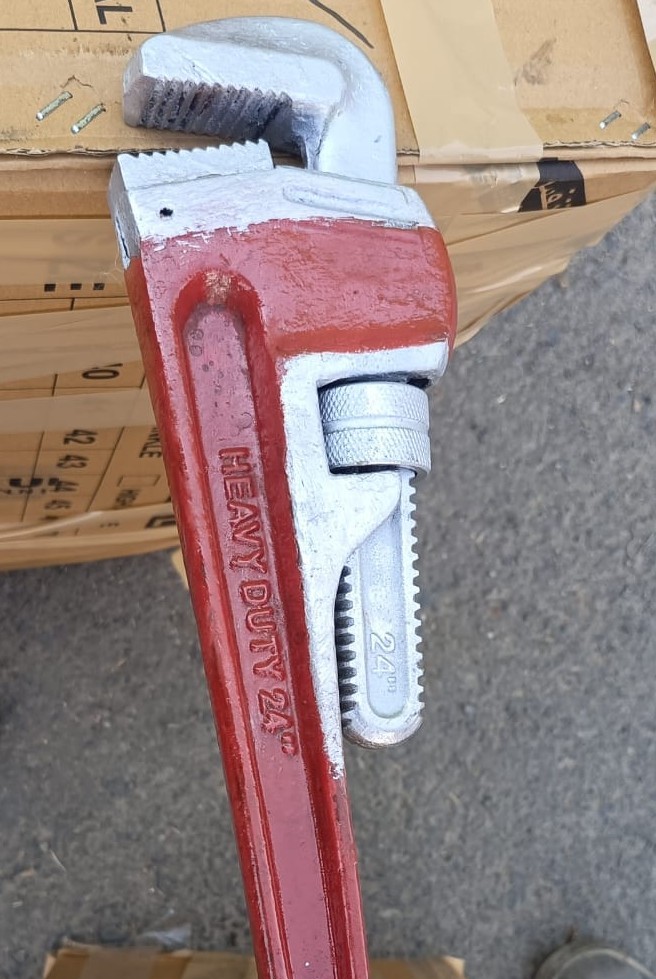 Mechanical Tools Image 1
