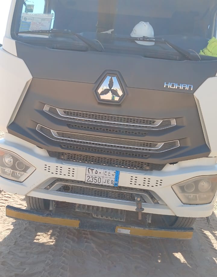 Heavy Vehicles Image 1