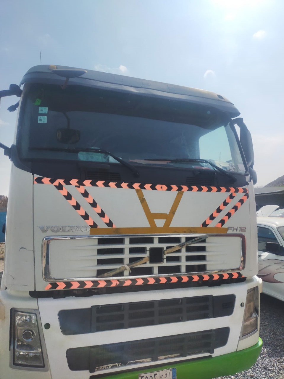 Heavy Vehicles Image 3