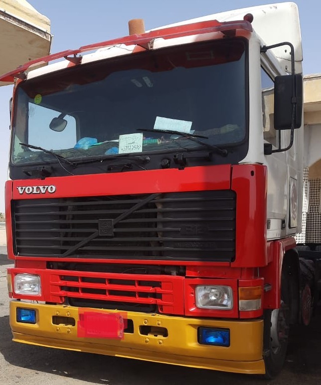 Heavy Vehicles Image 3