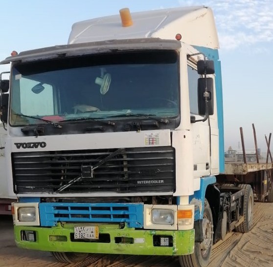 Heavy Vehicles Image 2