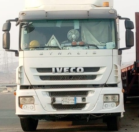 Heavy Vehicles Image 3