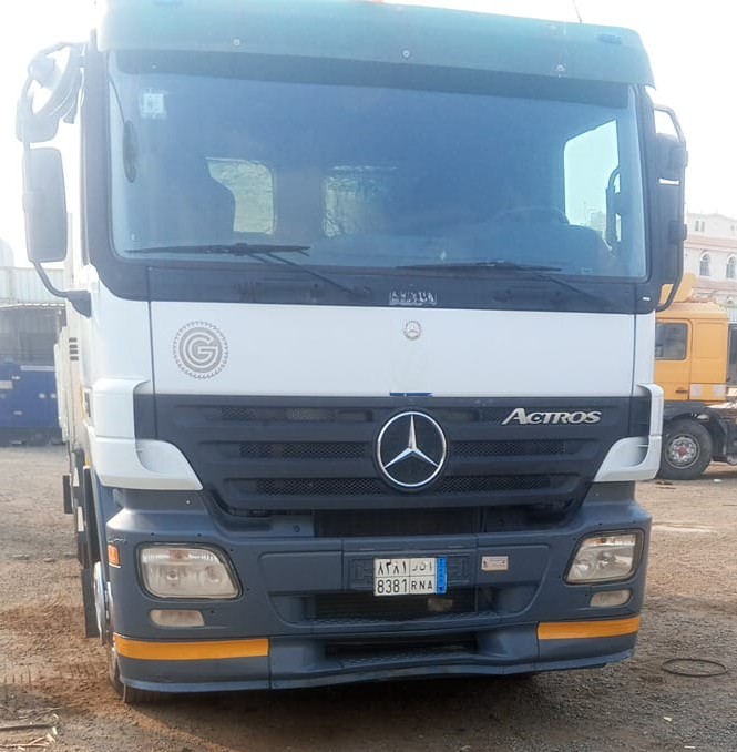 Heavy Vehicles Image 1
