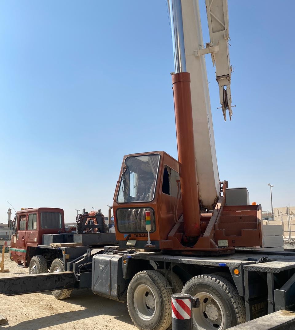 Heavy Vehicles Image 1
