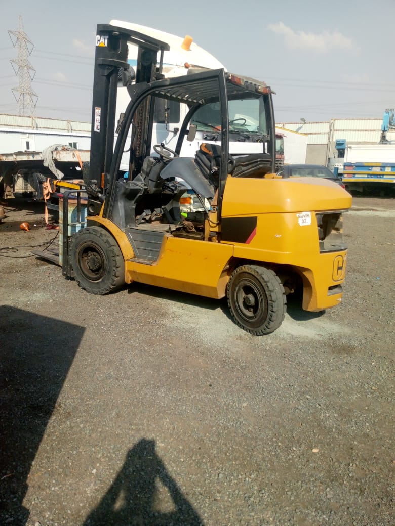 Heavy Vehicles Image 3